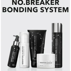 Sebastian ANTI BREAKAGE Rebalancing Bonding Pre-Shampoo Cream No.Breaker von