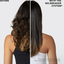 Sebastian ANTI BREAKAGE Rebalancing Bonding Pre-Shampoo Cream No.Breaker von