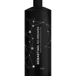 Sebastian ANTI BREAKAGE Rebalancing Bonding Pre-Shampoo Cream No.Breaker von