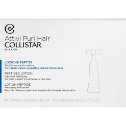 Collistar Anti Hair Loss Peptides Anti-hair Loss Fortifying Lotion von New
