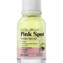 Mizon Anti Pickel Pink Spot von