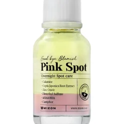 Mizon Anti Pickel Pink Spot von