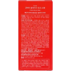 Mizon Anti Pickel Pink Spot von