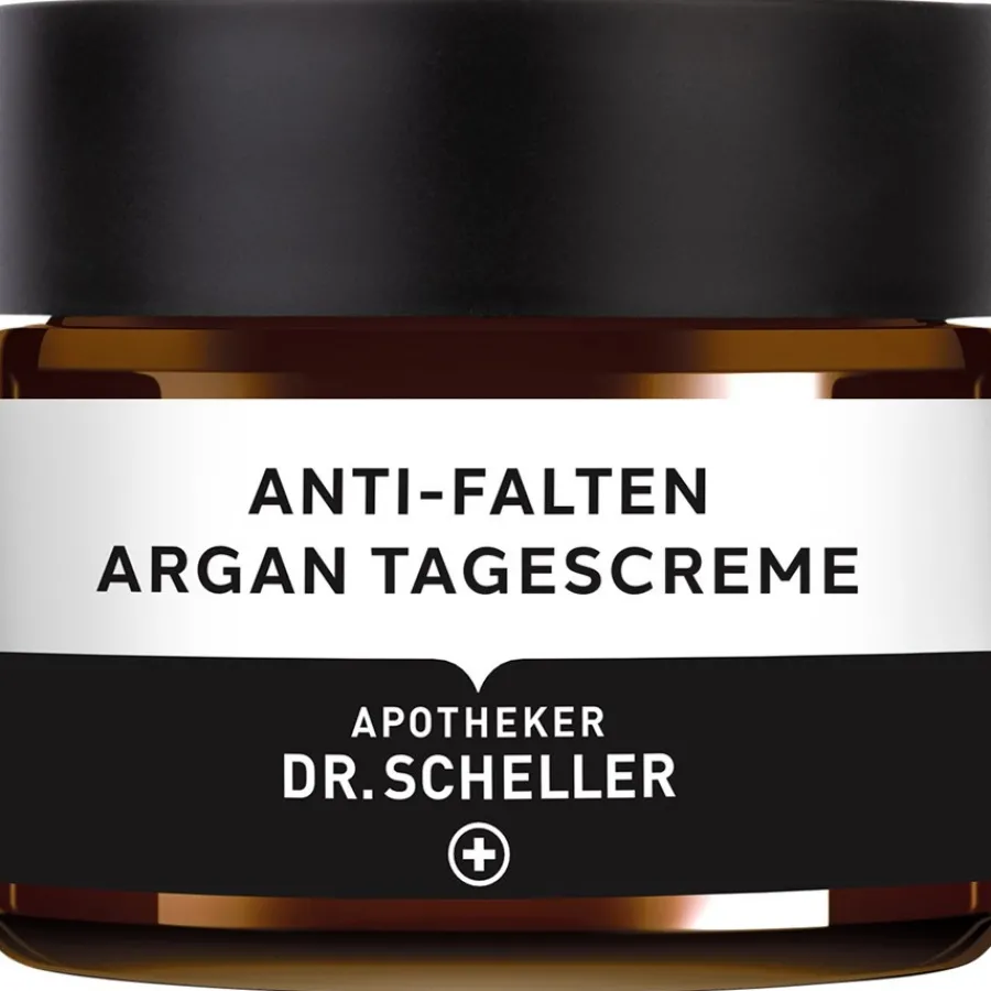 Dr. Scheller Anti-Age Anti-Falten Argan Tagescreme von Sale