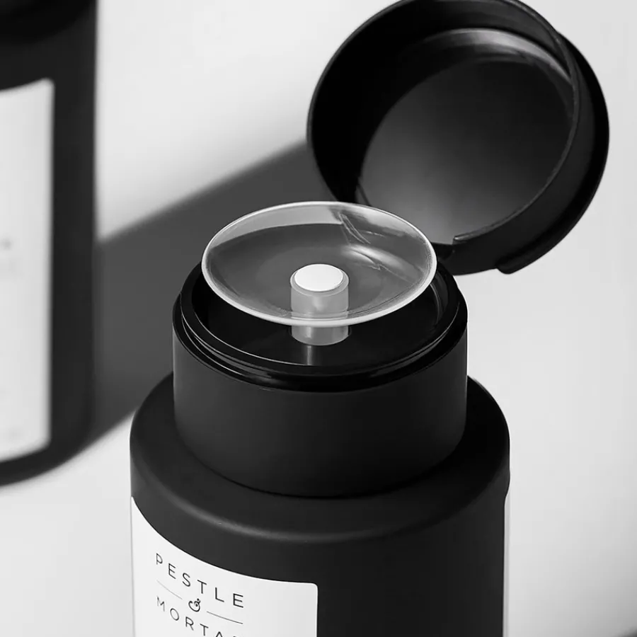 Pestle u0026 Mortar Anti-Ageing Exfoliate Glycolic Acid Toner von Pestle & Mortar