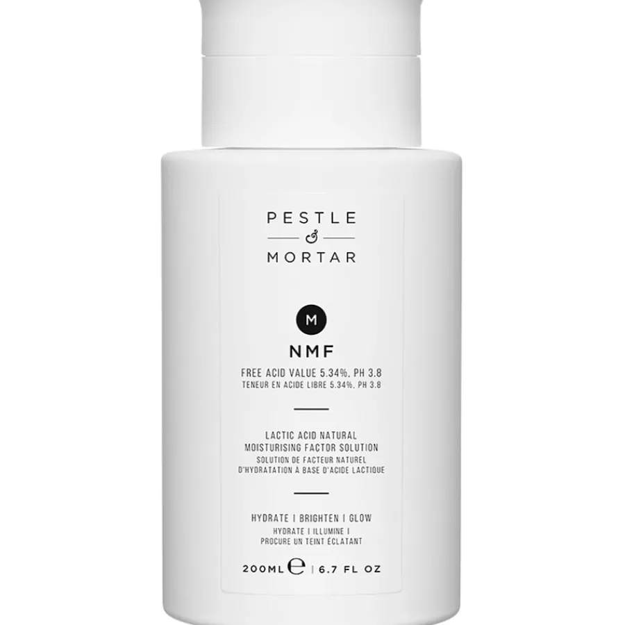 Pestle u0026 Mortar Anti-Ageing NMF Lactic Acid Toner von Pestle & Mortar Discount