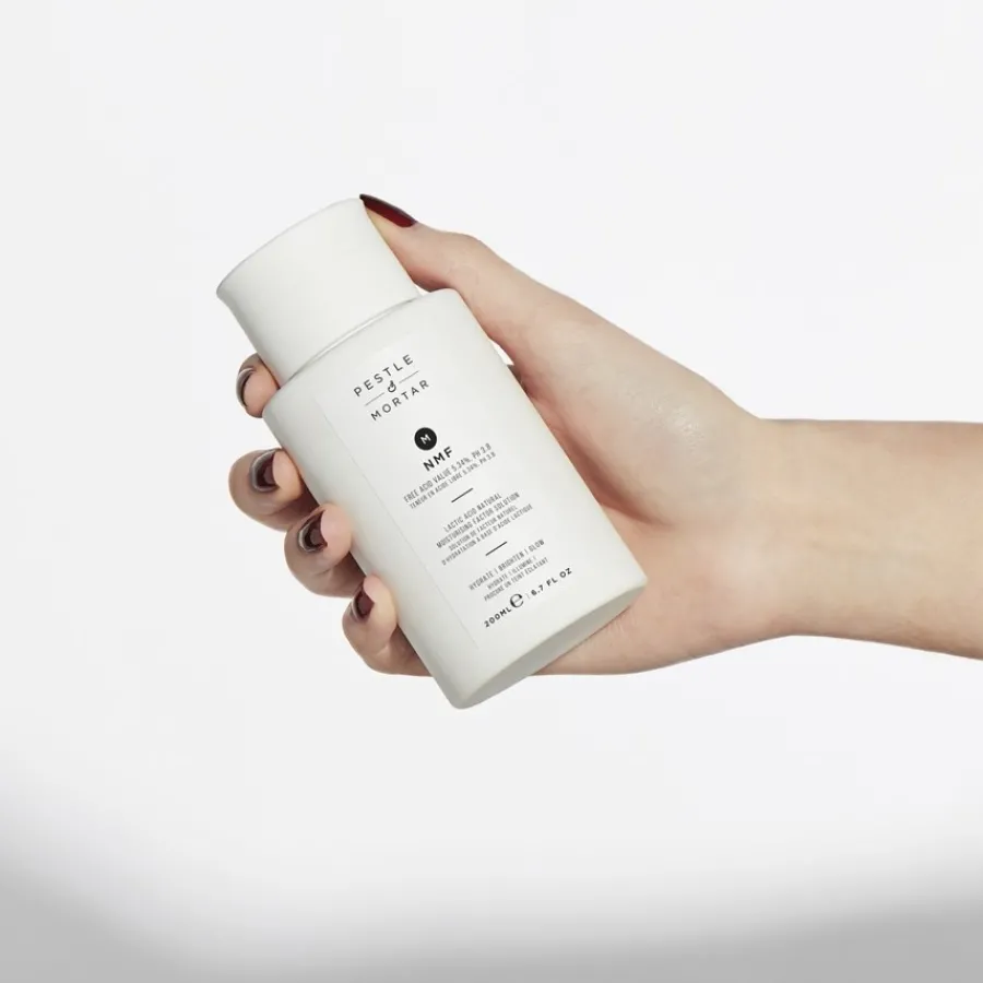 Pestle u0026 Mortar Anti-Ageing NMF Lactic Acid Toner von Pestle & Mortar Discount