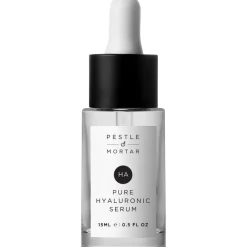 Pestle u0026 Mortar Anti-Ageing Pure Hyaluronic Serum von Pestle & Mortar