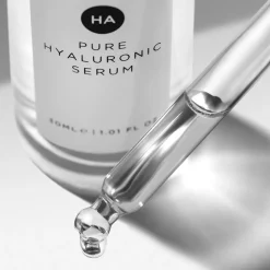 Pestle u0026 Mortar Anti-Ageing Pure Hyaluronic Serum von Pestle & Mortar