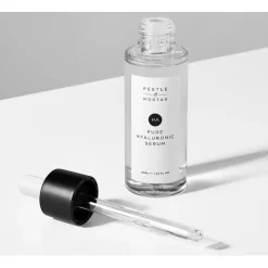 Pestle u0026 Mortar Anti-Ageing Pure Hyaluronic Serum von Pestle & Mortar