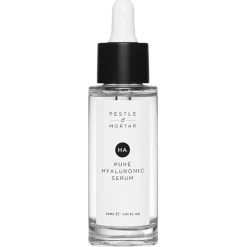 Pestle u0026 Mortar Anti-Ageing Pure Hyaluronic Serum von Pestle & Mortar
