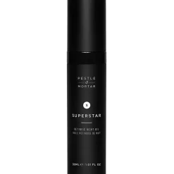 Pestle u0026 Mortar Anti-Ageing Superstar Retinoid Night Oil von Pestle & Mortar Clearance