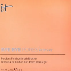 it Cosmetics Anti-Aging Bye Bye Pores Bronzer von Sale
