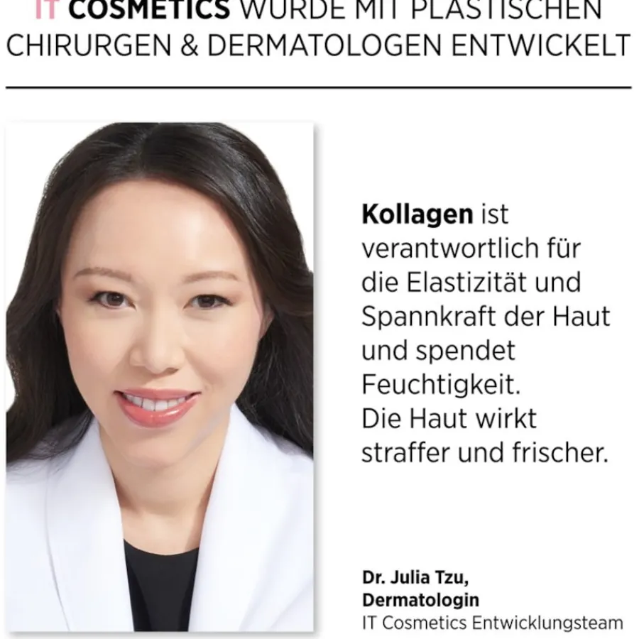 it Cosmetics Anti-Aging Confidence Eye Cream von New