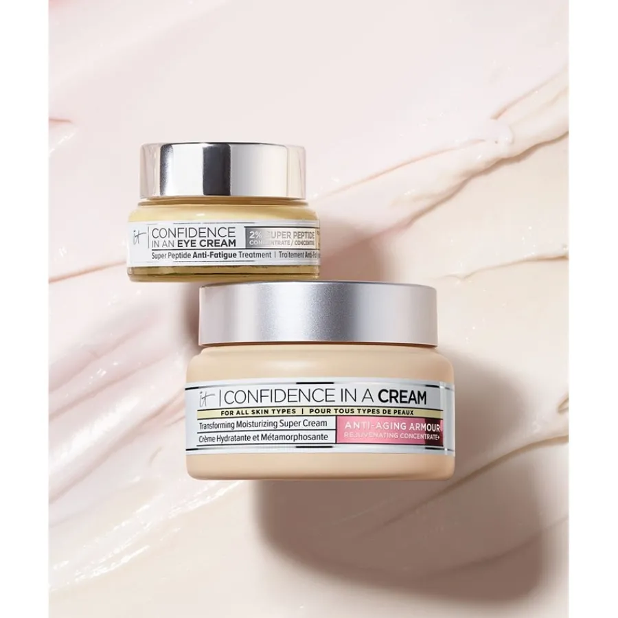 it Cosmetics Anti-Aging Confidence Eye Cream von New