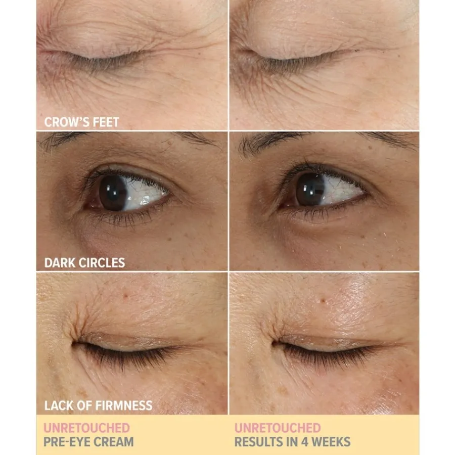 it Cosmetics Anti-Aging Confidence Eye Cream von New