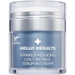 it Cosmetics Anti-Aging Daily Retinol Serum-In-Cream von
