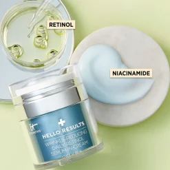 it Cosmetics Anti-Aging Daily Retinol Serum-In-Cream von