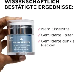 it Cosmetics Anti-Aging Daily Retinol Serum-In-Cream von