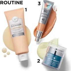 it Cosmetics Anti-Aging Daily Retinol Serum-In-Cream von