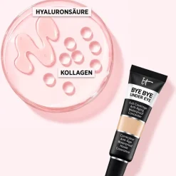 it Cosmetics Anti-Aging Full Coverage Anti-Aging Concealer Bye Bye Under Eye von