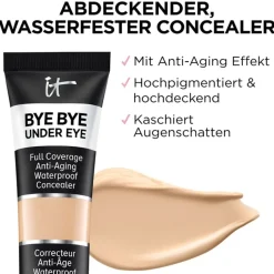 it Cosmetics Anti-Aging Full Coverage Anti-Aging Concealer Bye Bye Under Eye von