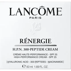 Lancu00F4me Anti-Aging H.P.N. 300-Peptide Cream SPF 25 von Lancôme