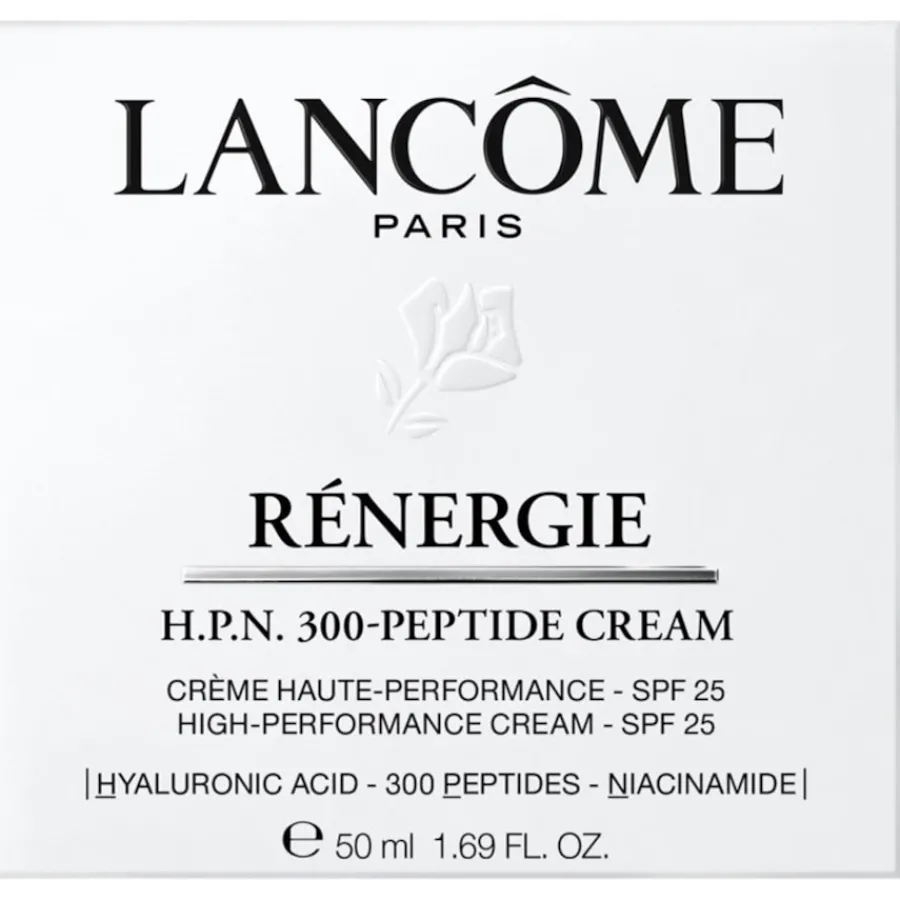 Lancu00F4me Anti-Aging H.P.N. 300-Peptide Cream SPF 25 von Lancôme