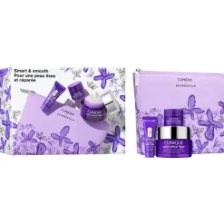 Clinique Anti-Aging Pflege Smart Cream Value Set von Sale