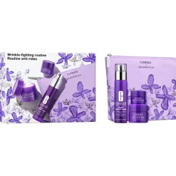 Clinique Anti-Aging Pflege Smart Serum Value Set von Sale