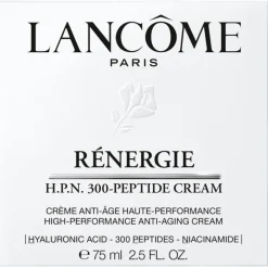 Lancu00F4me Anti-Aging Rénergie H.P.N. 300-Peptide Cream von Lancôme Best
