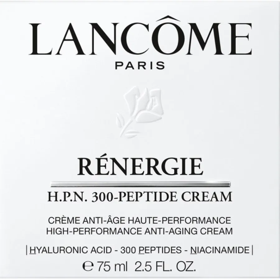 Lancu00F4me Anti-Aging Rénergie H.P.N. 300-Peptide Cream von Lancôme Best