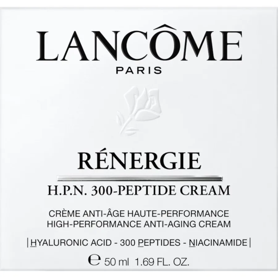 Lancu00F4me Anti-Aging Rénergie H.P.N. 300-Peptide Cream von Lancôme Best