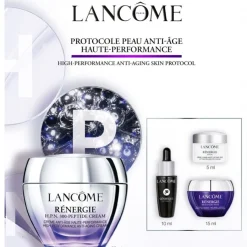 Lancu00F4me Anti-Aging Rénergie H.P.N. 300-Peptide Cream Set von Lancôme