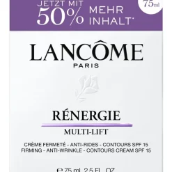 Lancu00F4me Anti-Aging Rénergie Multi-Lift Crème SPF 15 von Lancôme