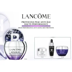 Lancu00F4me Anti-Aging Rénergie Starter Kit Set von Lancôme Sale