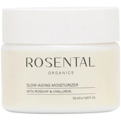 Rosental Organics Anti-Aging Slow-Aging Moisturizer von New