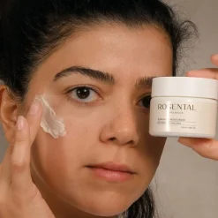 Rosental Organics Anti-Aging Slow-Aging Moisturizer von New