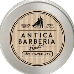 ERBE Antica Barberia Original Citrus Moustache Wax von