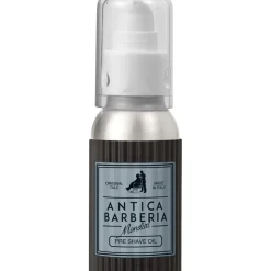 ERBE Antica Barberia Original Talc Pre Shave Oil von New