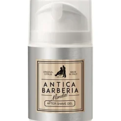 ERBE Antica Barberia Original Citrus After Shave Gel von