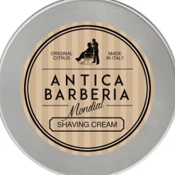 ERBE Antica Barberia Original Citrus Shaving Cream von