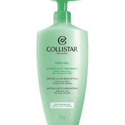Collistar Anti-Cellulite Strategy Anti-Celllulite Cyro Gel von Outlet