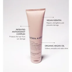 Bjou0308rn Axeu0301n Anti-Frizz Anti-Frizz Smooth Cream von Bjo¨rn Axe´n Sale