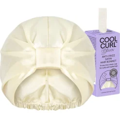 GLOV Anti-Frizz Satin Schlafhaube Satin Bonnet von Outlet
