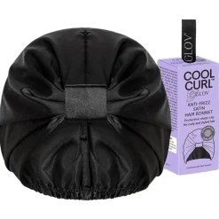 GLOV Anti-Frizz Satin Schlafhaube Satin Bonnet von Outlet