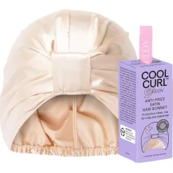 GLOV Anti-Frizz Satin Schlafhaube Satin Bonnet von Outlet