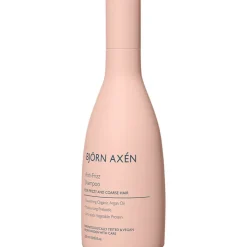 Bjou0308rn Axeu0301n Anti-Frizz Shampoo von Bjo¨rn Axe´n