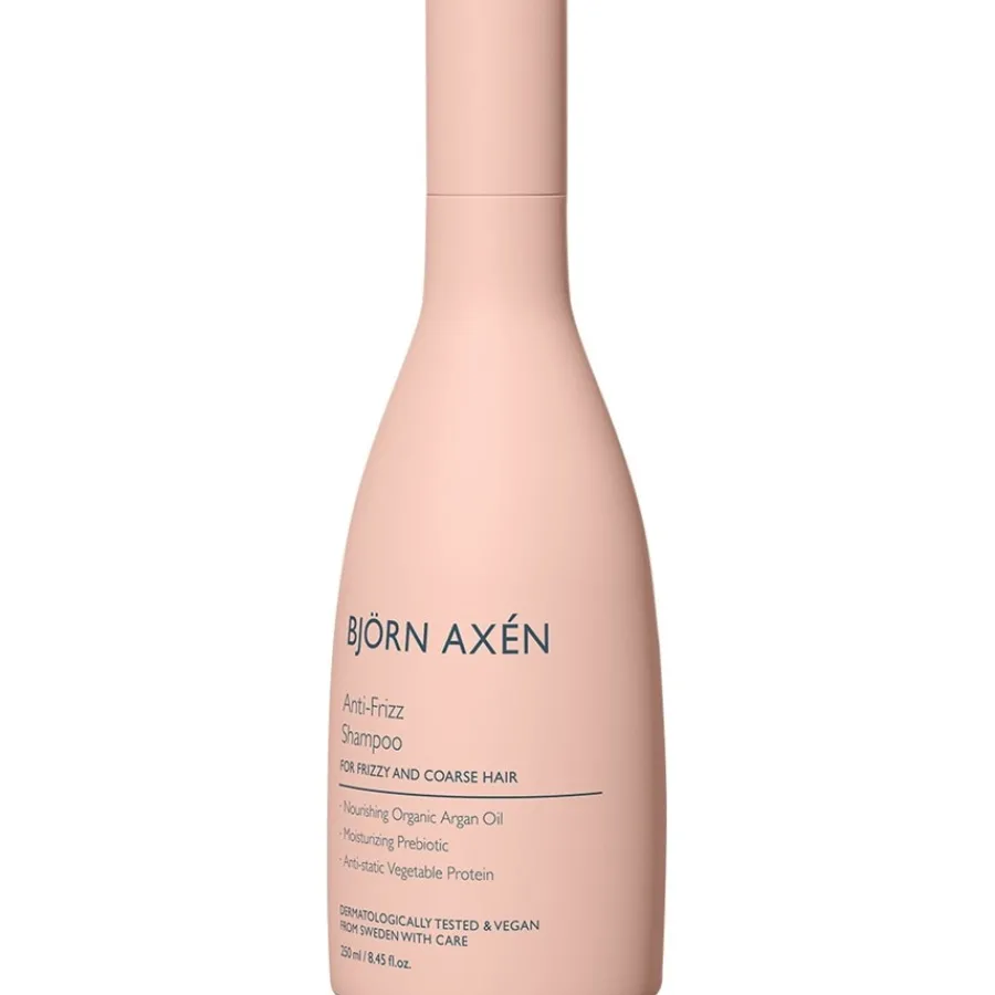 Bjou0308rn Axeu0301n Anti-Frizz Shampoo von Bjo¨rn Axe´n