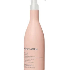 Bjou0308rn Axeu0301n Anti-Frizz Shampoo von Bjo¨rn Axe´n